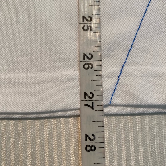 Puma Mercedes AMG Petronas Pique Polo Shirt - Picture 7 of 10